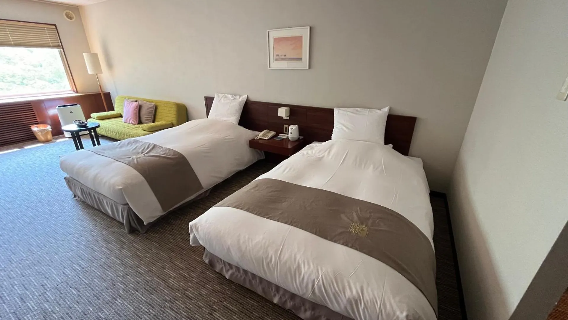 Ryokan Spa And Esthetique Suichokan-Female&Adult Only Sapporo