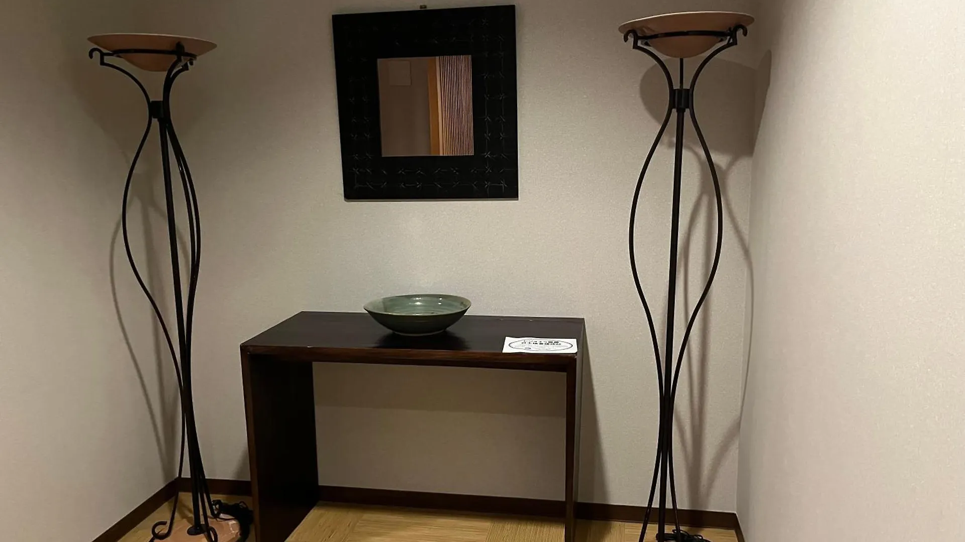 Spa And Esthetique Suichokan-Female&Adult Only Sapporo Ryokan
