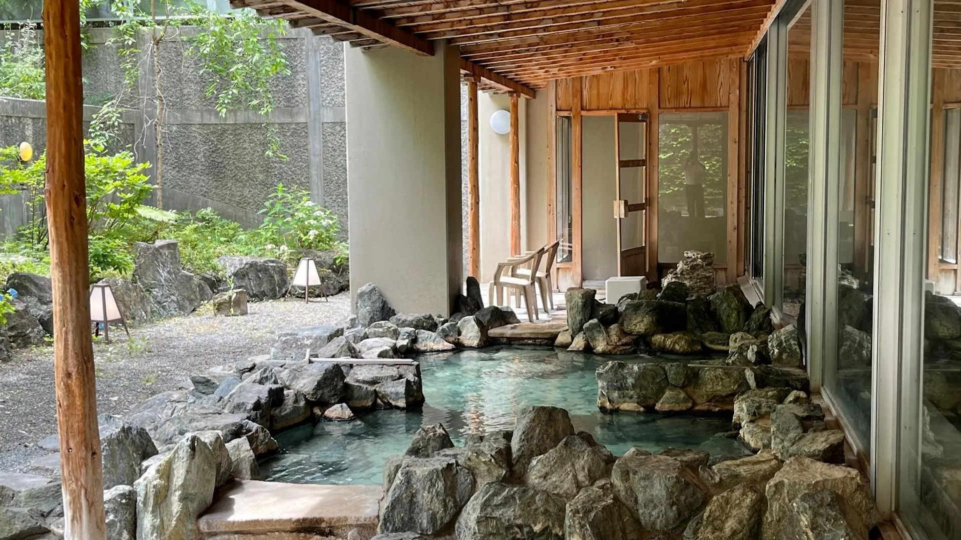 Spa And Esthetique Suichokan-Female&Adult Only Sapporo Ryokan