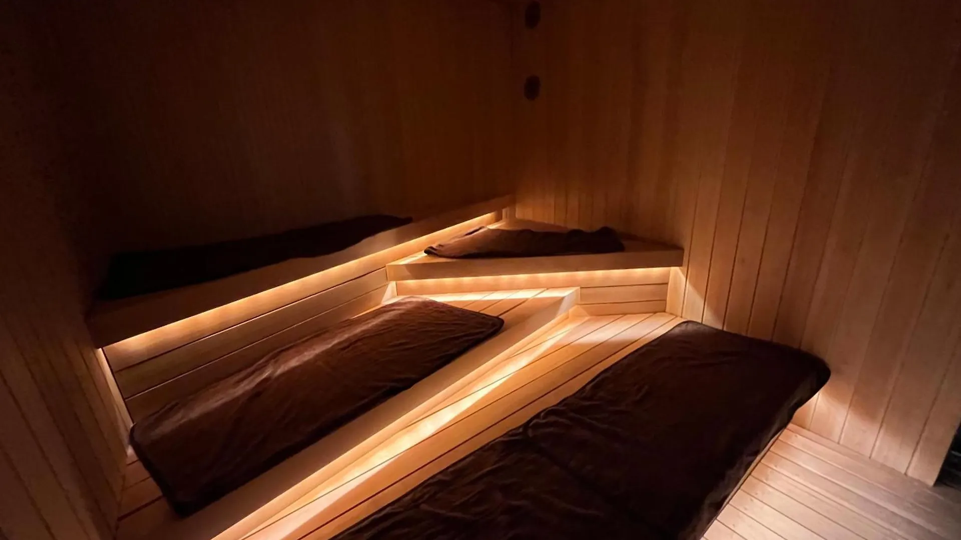 Spa And Esthetique Suichokan-Female&Adult Only Sapporo