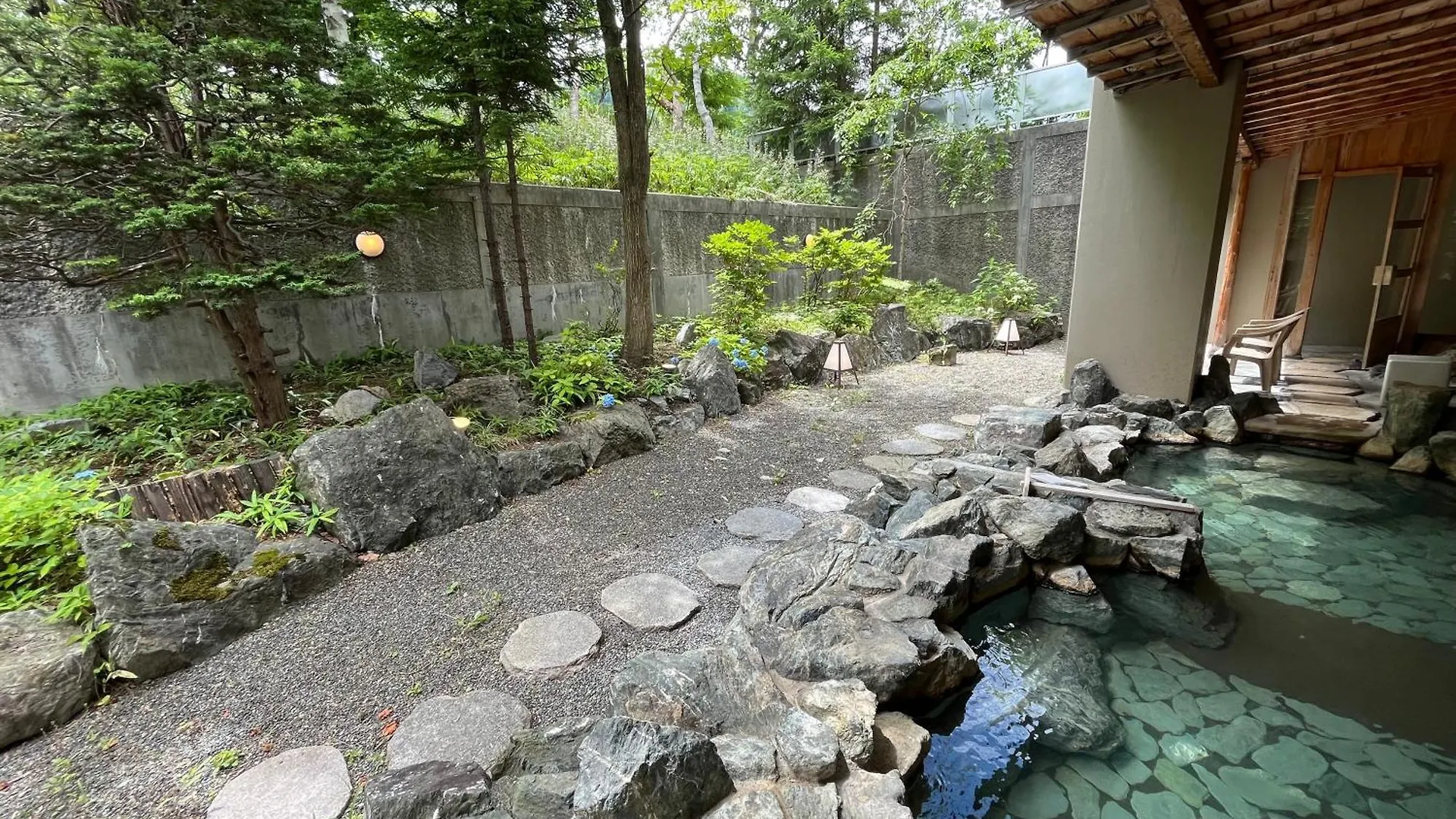 Spa And Esthetique Suichokan-Female&Adult Only Sapporo 4*,  Japan