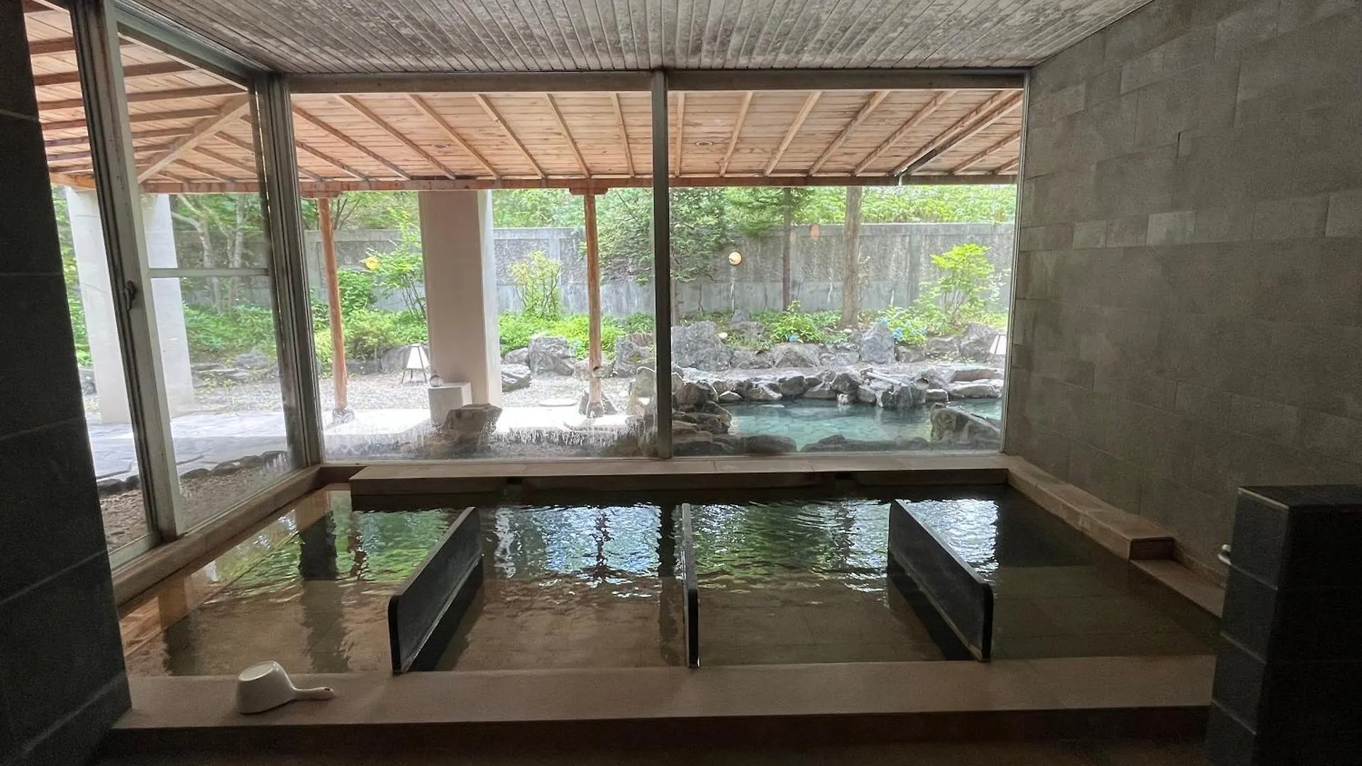 Ryokan Spa And Esthetique Suichokan-Female&Adult Only Sapporo