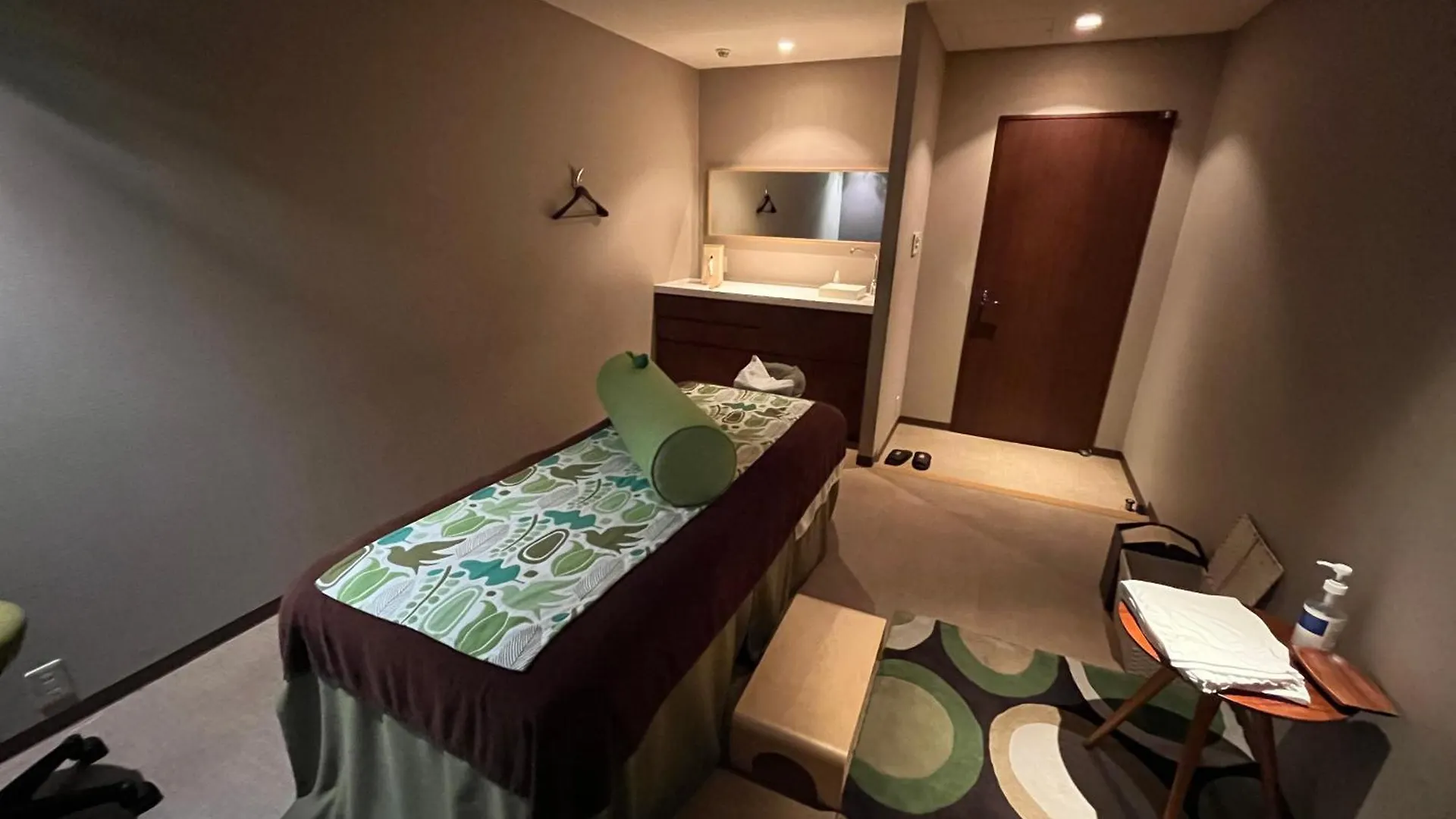 Spa And Esthetique Suichokan-Female&Adult Only Sapporo