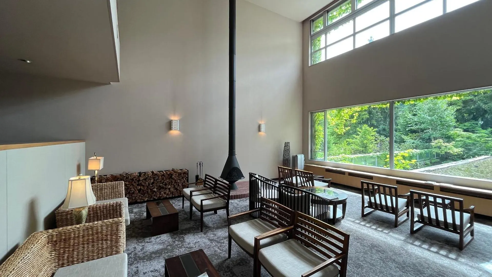 **** Ryokan Spa And Esthetique Suichokan-Female&Adult Only Sapporo Japan