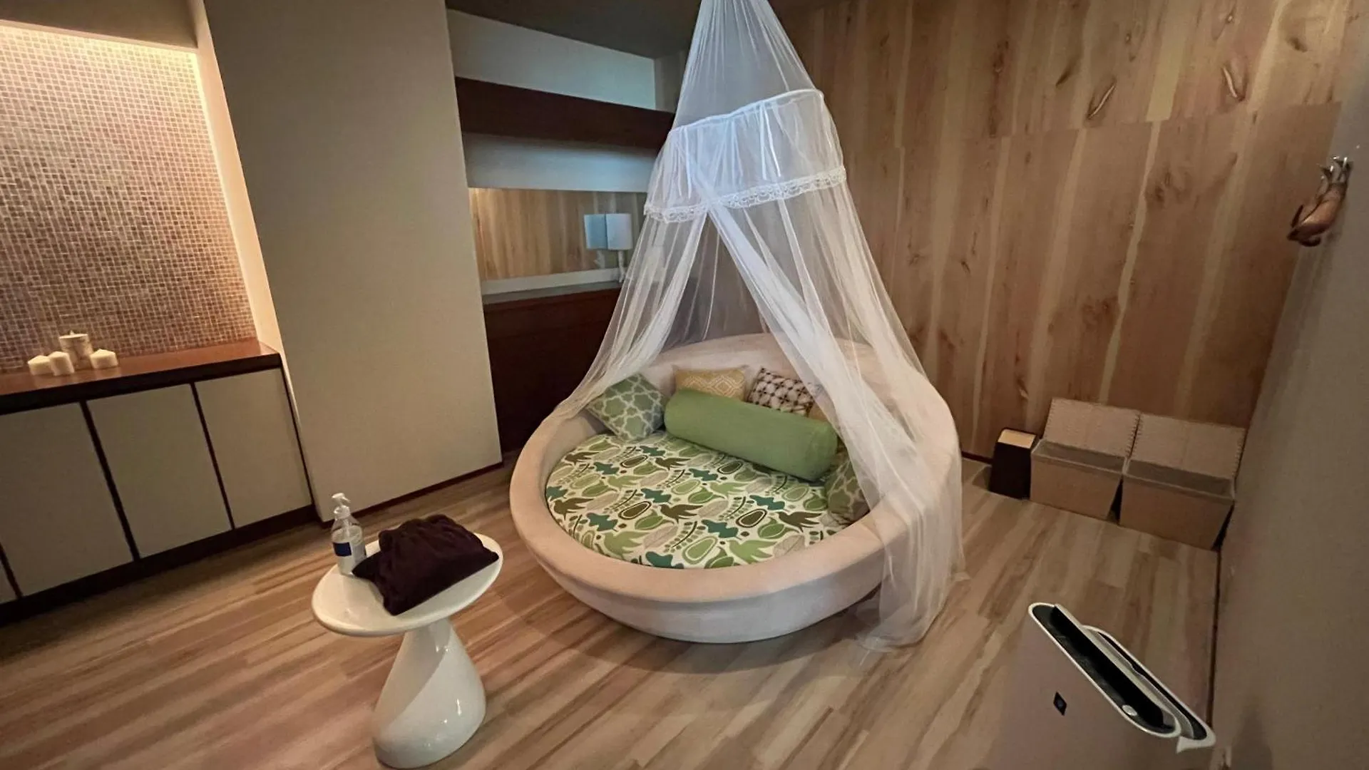 Spa And Esthetique Suichokan-Female&Adult Only Sapporo Ryokan