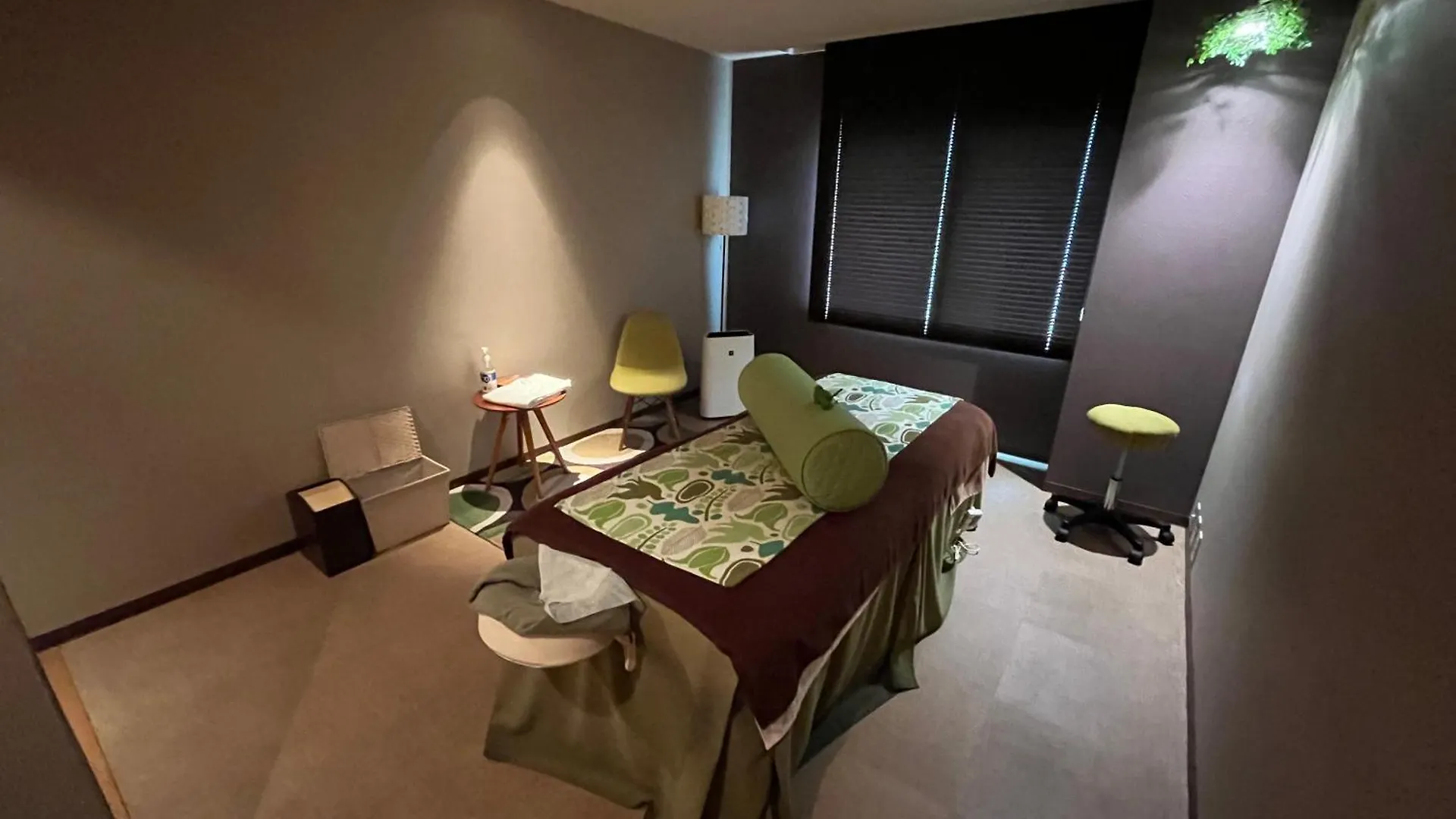 Spa And Esthetique Suichokan-Female&Adult Only Sapporo