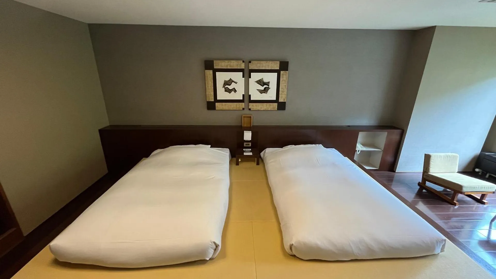 Spa And Esthetique Suichokan-Female&Adult Only Sapporo Ryokan