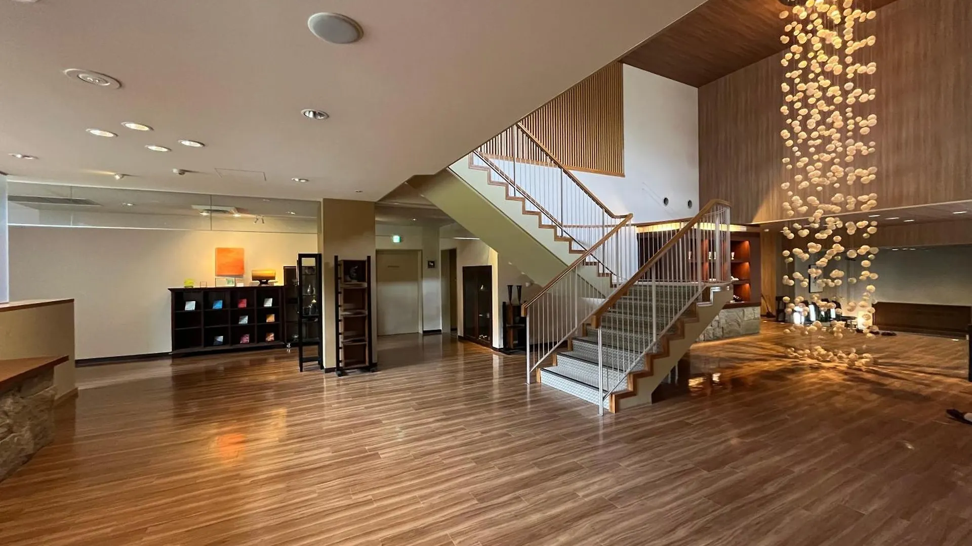 Spa And Esthetique Suichokan-Female&Adult Only Sapporo Ryokan