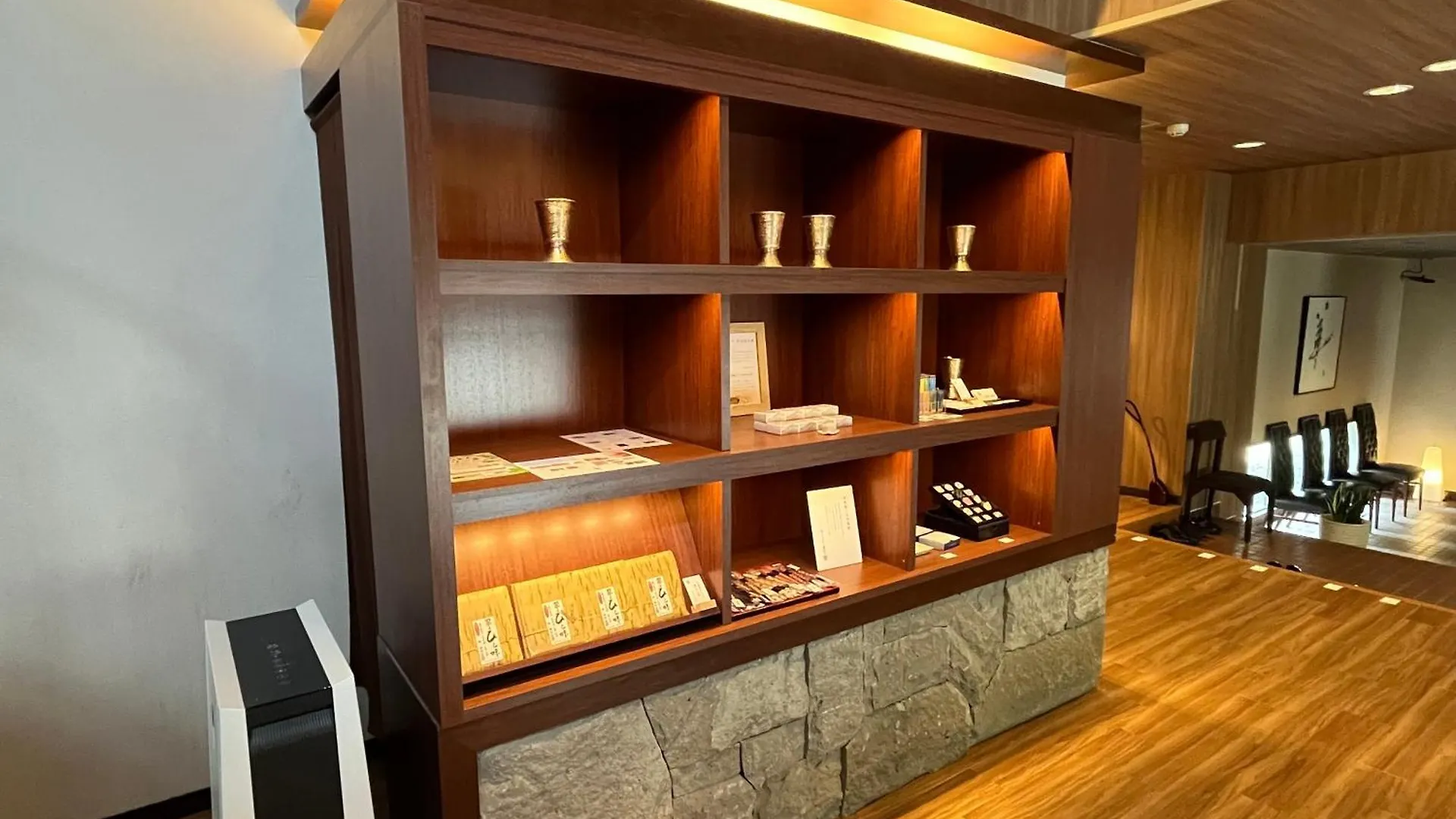 Spa And Esthetique Suichokan-Female&Adult Only Sapporo