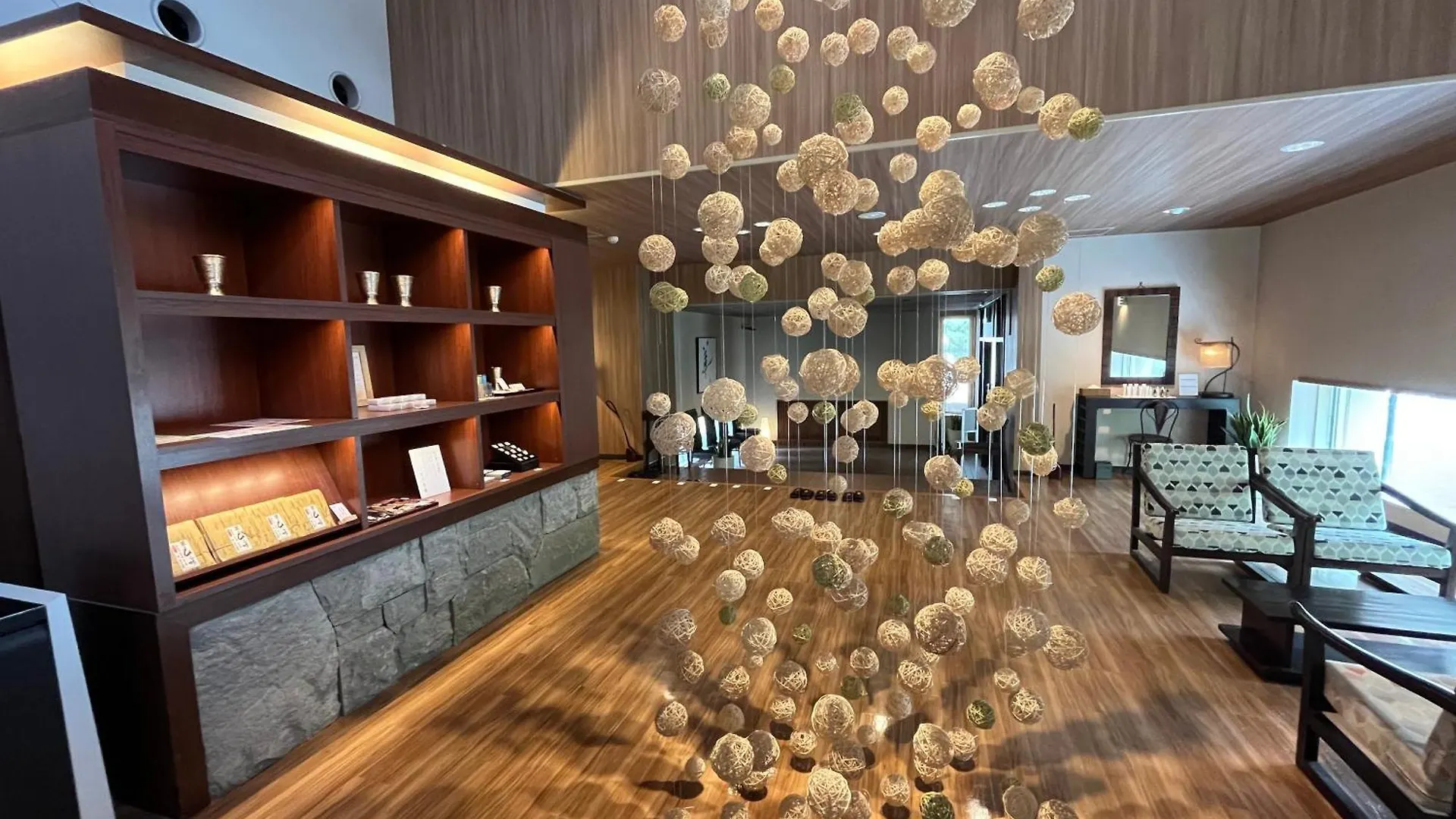 Ryokan Spa And Esthetique Suichokan-Female&Adult Only Sapporo