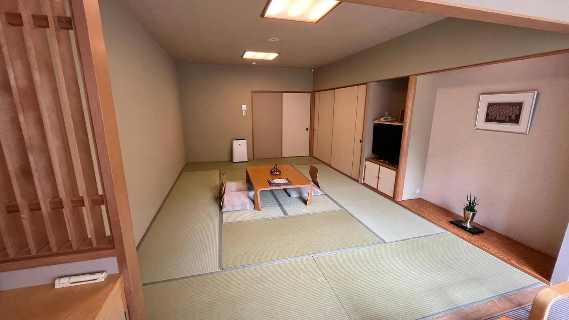 **** Ryokan Spa And Esthetique Suichokan-Female&Adult Only Sapporo Japan