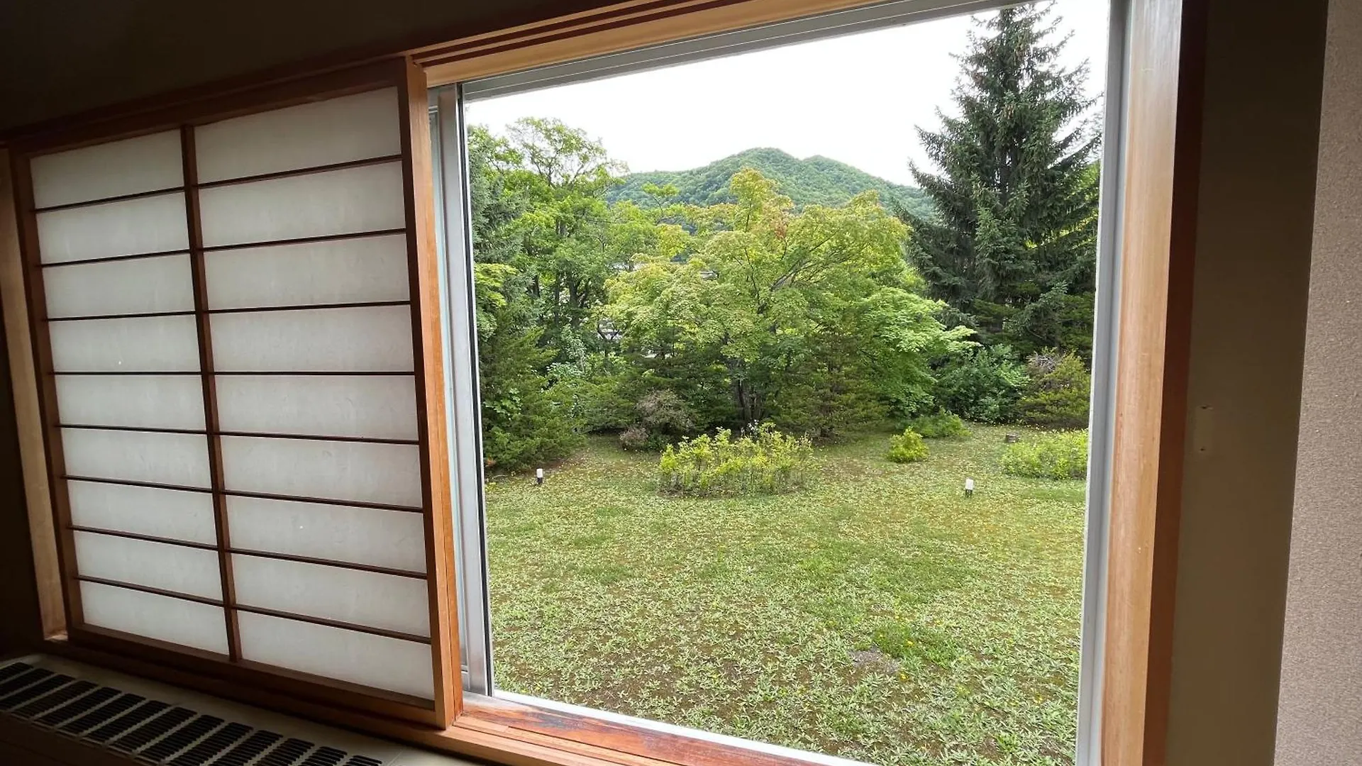 **** Ryokan Spa And Esthetique Suichokan-Female&Adult Only Sapporo Japan