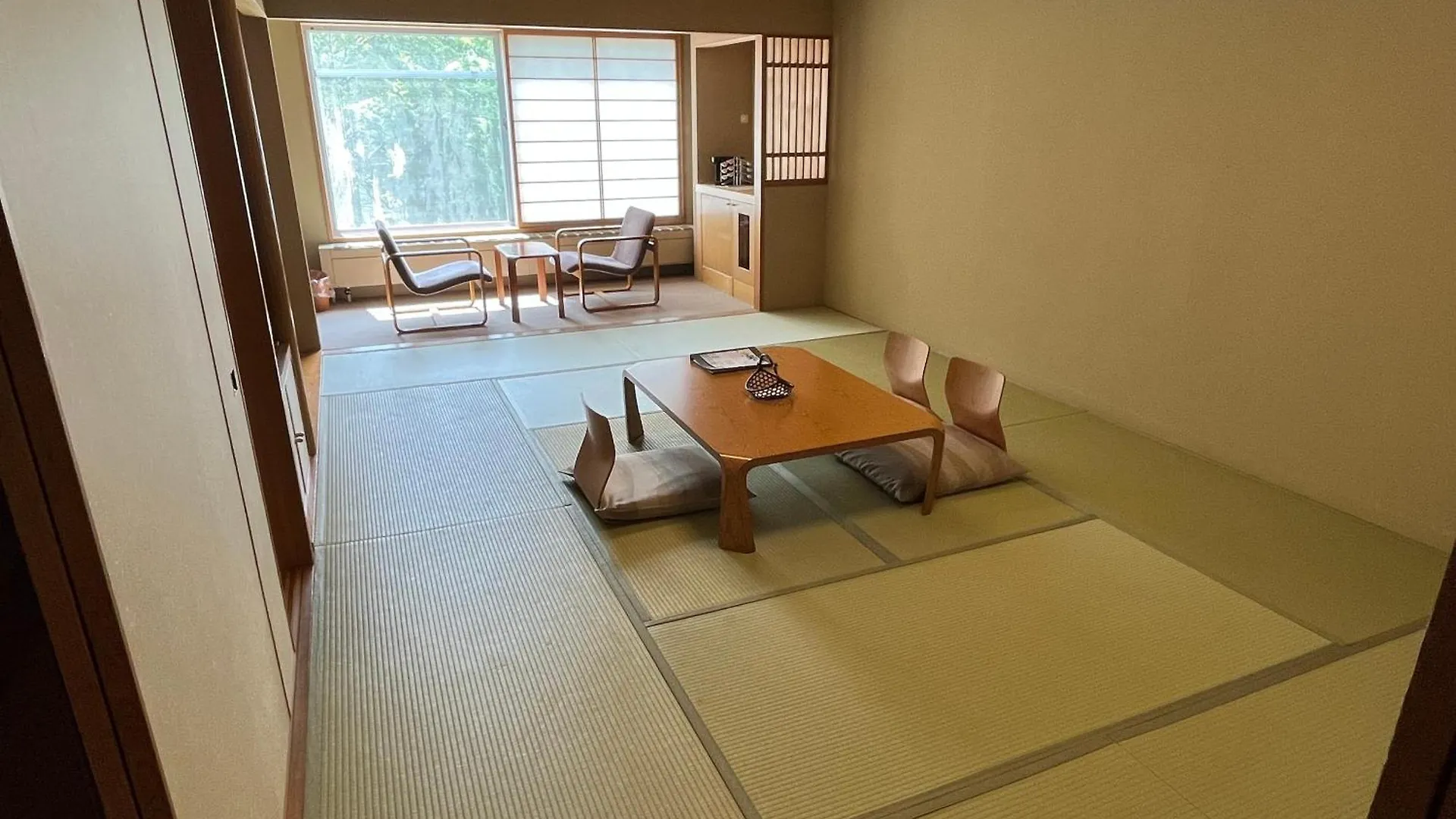 Ryokan Spa And Esthetique Suichokan-Female&Adult Only Sapporo