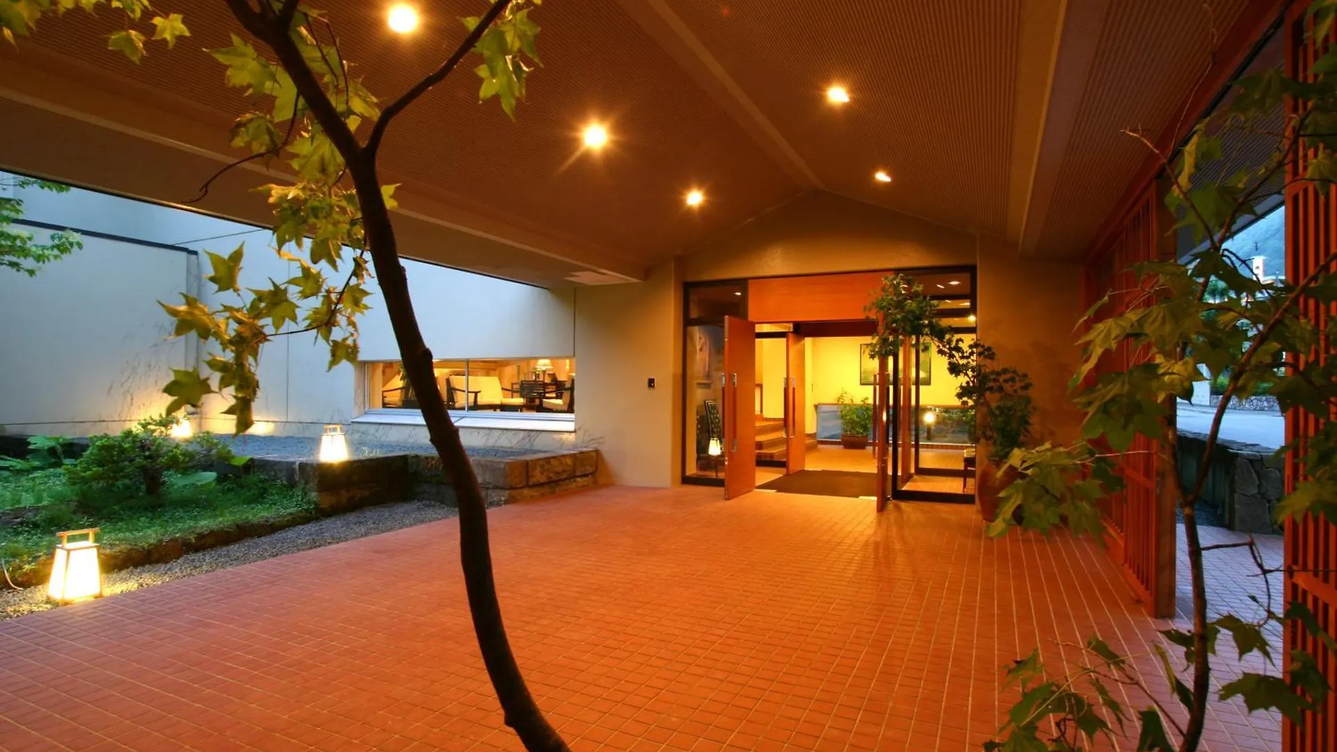Ryokan Spa And Esthetique Suichokan-Female&Adult Only Sapporo