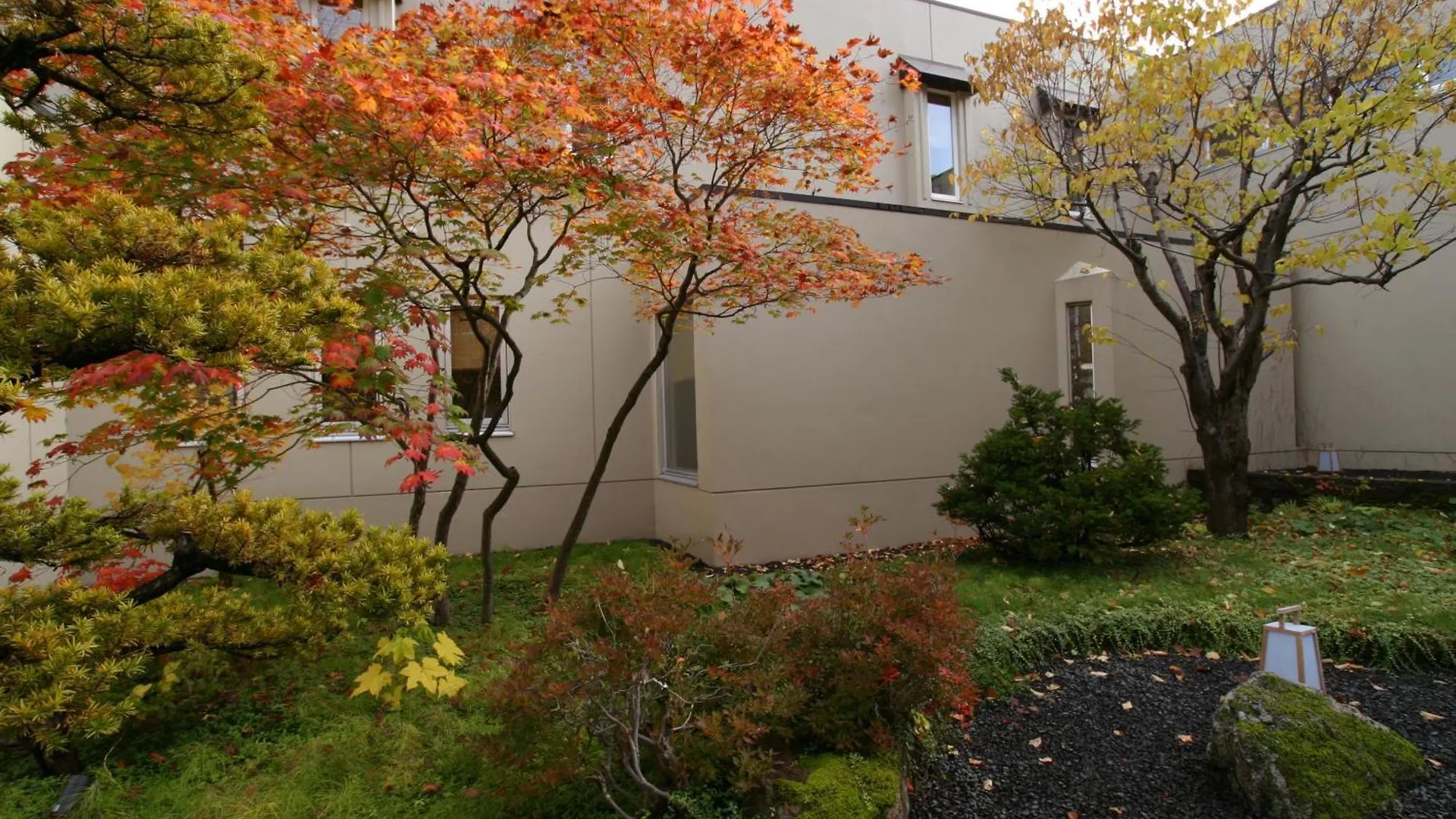 Spa And Esthetique Suichokan-Female&Adult Only Sapporo Japan