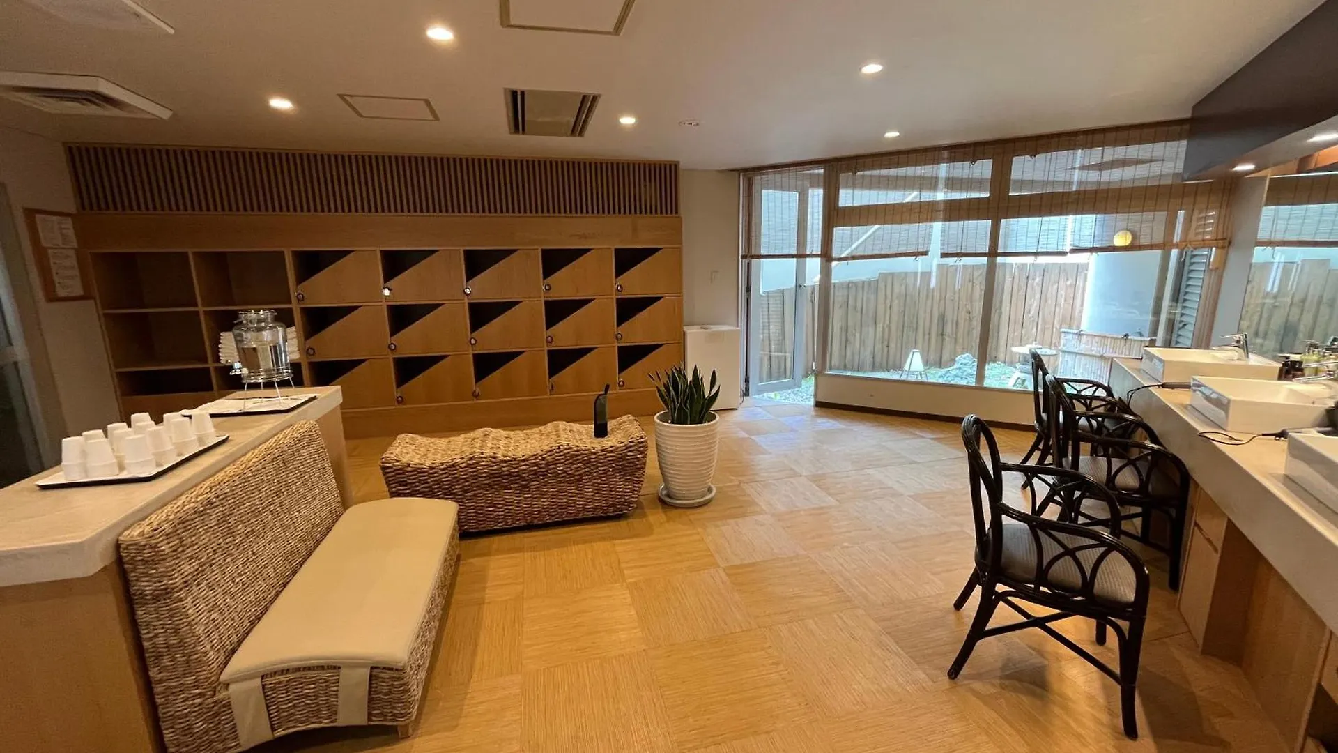 סאפורו Spa And Esthetique Suichokan-Female&Adult Only 4*,