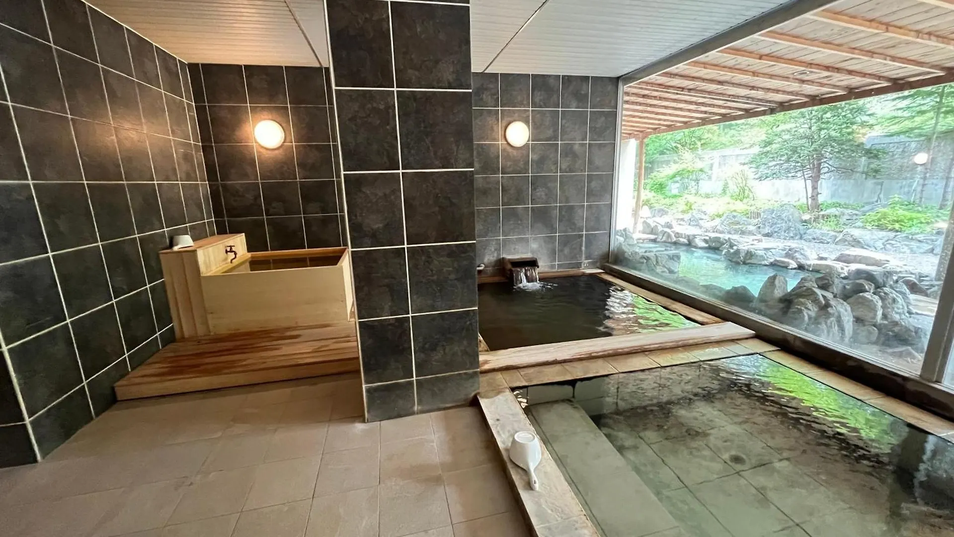 סאפורו Spa And Esthetique Suichokan-Female&Adult Only
