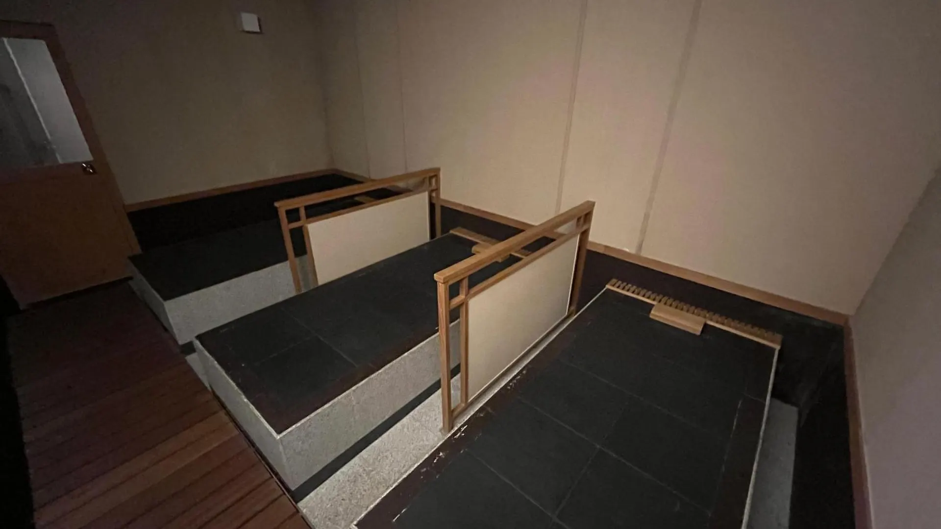 ריוקן סאפורו Spa And Esthetique Suichokan-Female&Adult Only