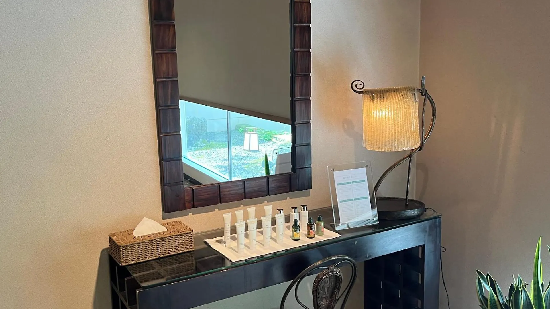 סאפורו Spa And Esthetique Suichokan-Female&Adult Only ריוקן